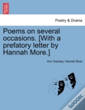 Capa do artigo Poems On Several Occasions. (With A Prefatory Letter By Hannah More.)