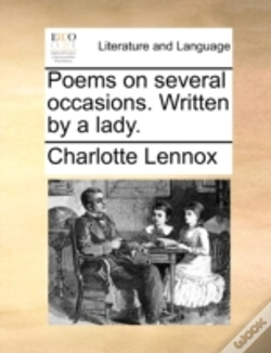 Capa do artigo Poems On Several Occasions. Written By A