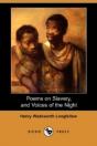 Poems On Slavery, And Voices Of The Night (Dodo Press) - Preview