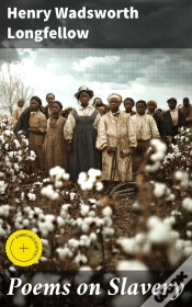 Capa do artigo Poems On Slavery