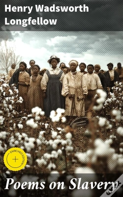 Capa do artigo Poems On Slavery