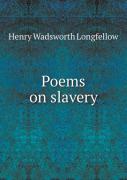 Poems On Slavery