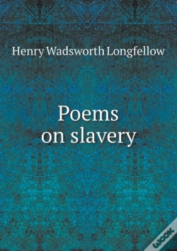 Capa do artigo Poems On Slavery
