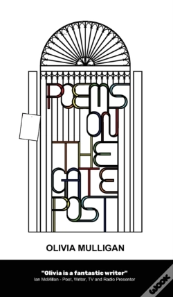 Capa do artigo Poems On The Gate Post
