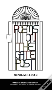 Capa do artigo Poems On The Gate Post