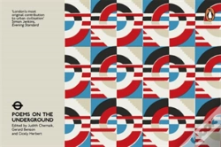Capa do artigo Poems On The Underground