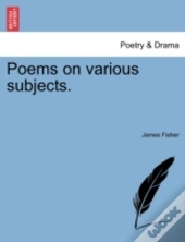 Poems On Various Subjects.