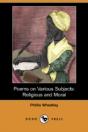 Poems On Various Subjects - Preview