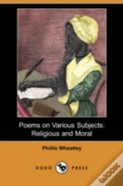 Capa do artigo Poems On Various Subjects