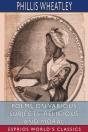 Poems On Various Subjects, Religious And Moral (Esprios Classics) - Preview