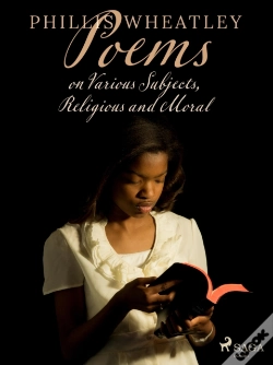 Capa do artigo Poems On Various Subjects, Religious And Moral