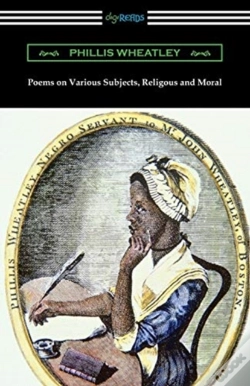 Capa do artigo Poems On Various Subjects, Religious And Moral