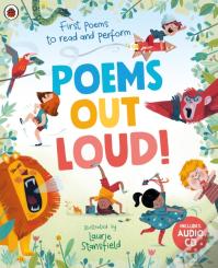 Poems Out Loud!