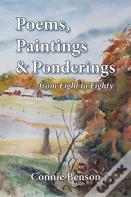 Poems, Paintings & Ponderings