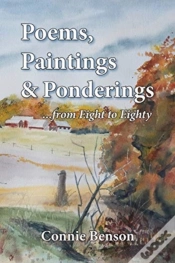 Capa do artigo Poems, Paintings & Ponderings