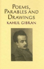 Poems, Parables And Drawings - Preview