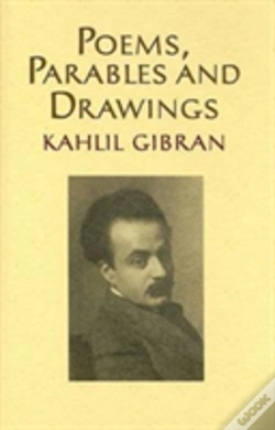 Capa do artigo Poems, Parables And Drawings