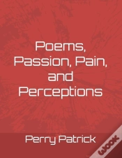 Capa do artigo Poems, Passion, Pain, And Perceptions