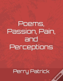 Capa do artigo Poems, Passion, Pain, And Perceptions