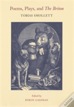 Capa do artigo Poems, Plays, And "The Briton"