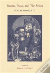 Capa do artigo Poems, Plays, And "The Briton"