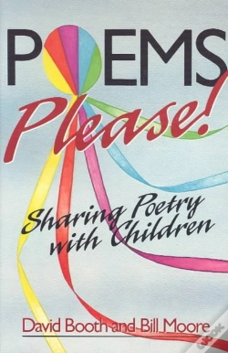 Capa do artigo Poems Please!