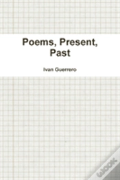 Capa do artigo Poems, Present, Past