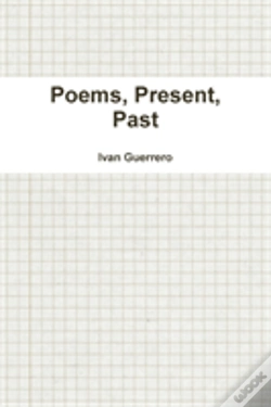 Capa do artigo Poems, Present, Past