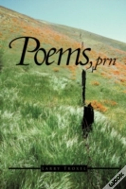 Capa do artigo Poems, Prn