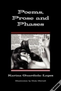 Capa do artigo Poems, Prose And Phases
