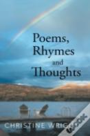 Poems, Rhymes And Thoughts