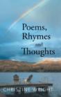 Poems, Rhymes And Thoughts - Preview