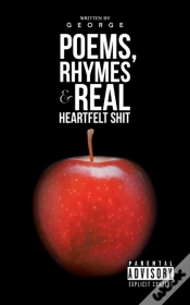 Capa do artigo Poems, Rhymes & Real Heartfelt Shit