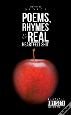Capa do artigo Poems, Rhymes & Real Heartfelt Shit