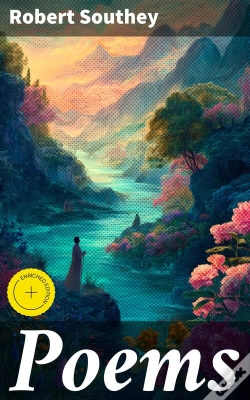 Capa do artigo Poems