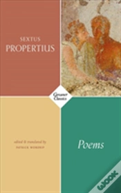 Capa do artigo Poems