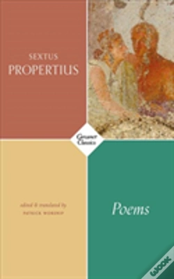Capa do artigo Poems