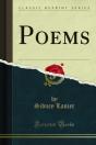 Poems - Preview