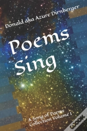 Capa do artigo Poems Sing