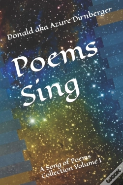 Capa do artigo Poems Sing
