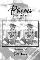 Poems - Songs And Letters Volume 2