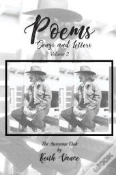 Poems - Songs And Letters Volume 2