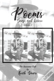 Capa do artigo Poems - Songs And Letters Volume 2