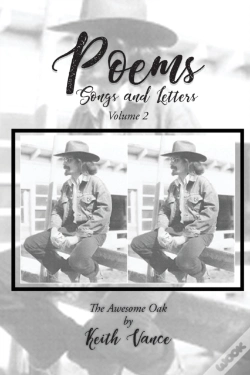 Capa do artigo Poems - Songs And Letters Volume 2