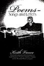 Poems - Songs And Letters: Volume I - Preview
