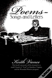 Capa do artigo Poems - Songs And Letters: Volume I