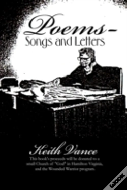 Capa do artigo Poems - Songs And Letters: Volume I
