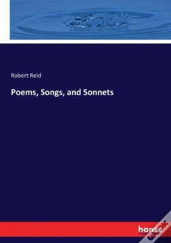 Capa do artigo Poems, Songs, And Sonnets
