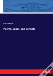 Capa do artigo Poems, Songs, And Sonnets