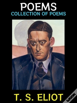 Capa do artigo Poems